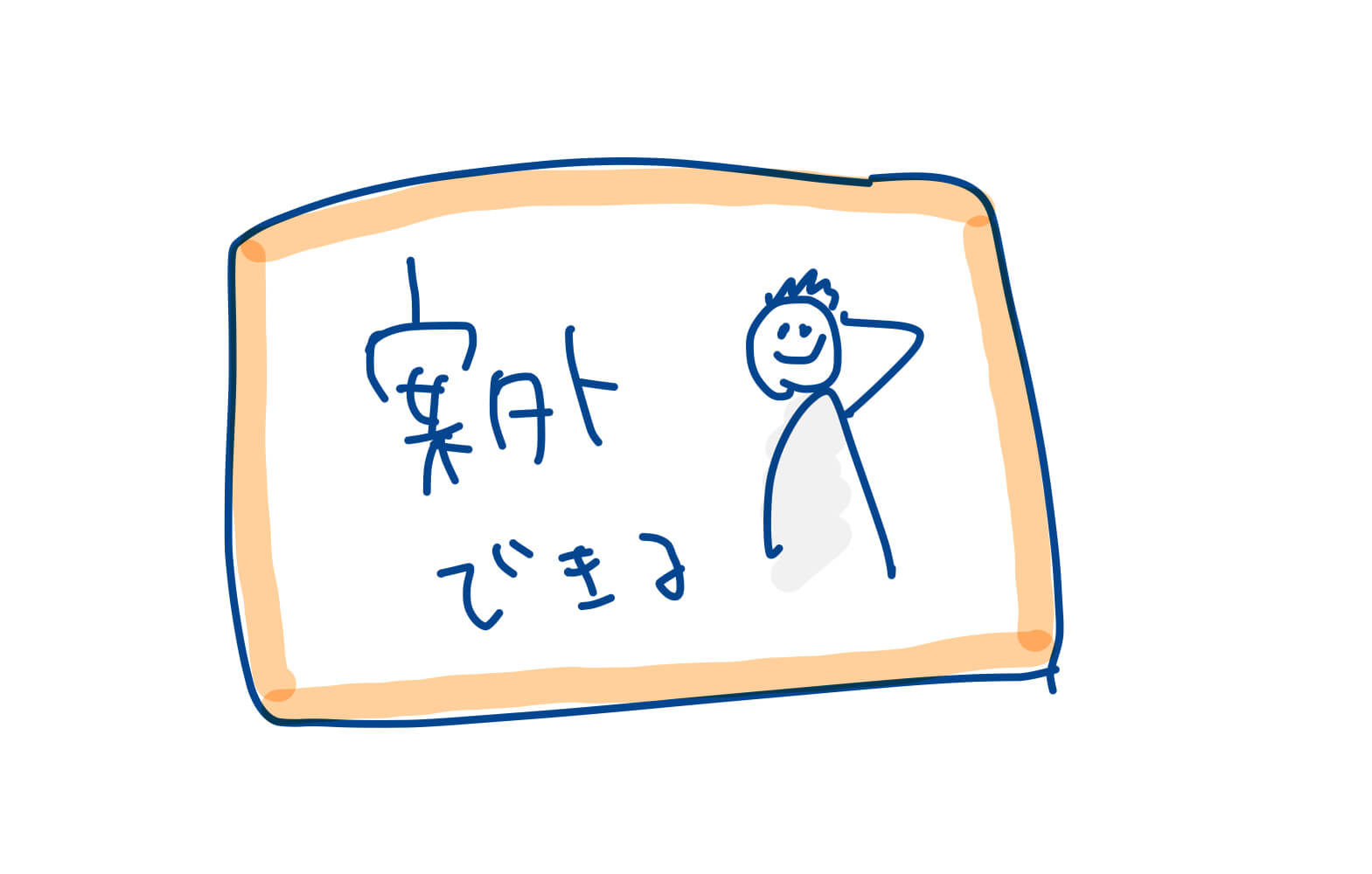 Day.1 はじめまして